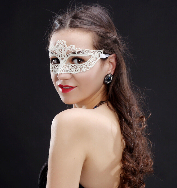 Sisi Mask