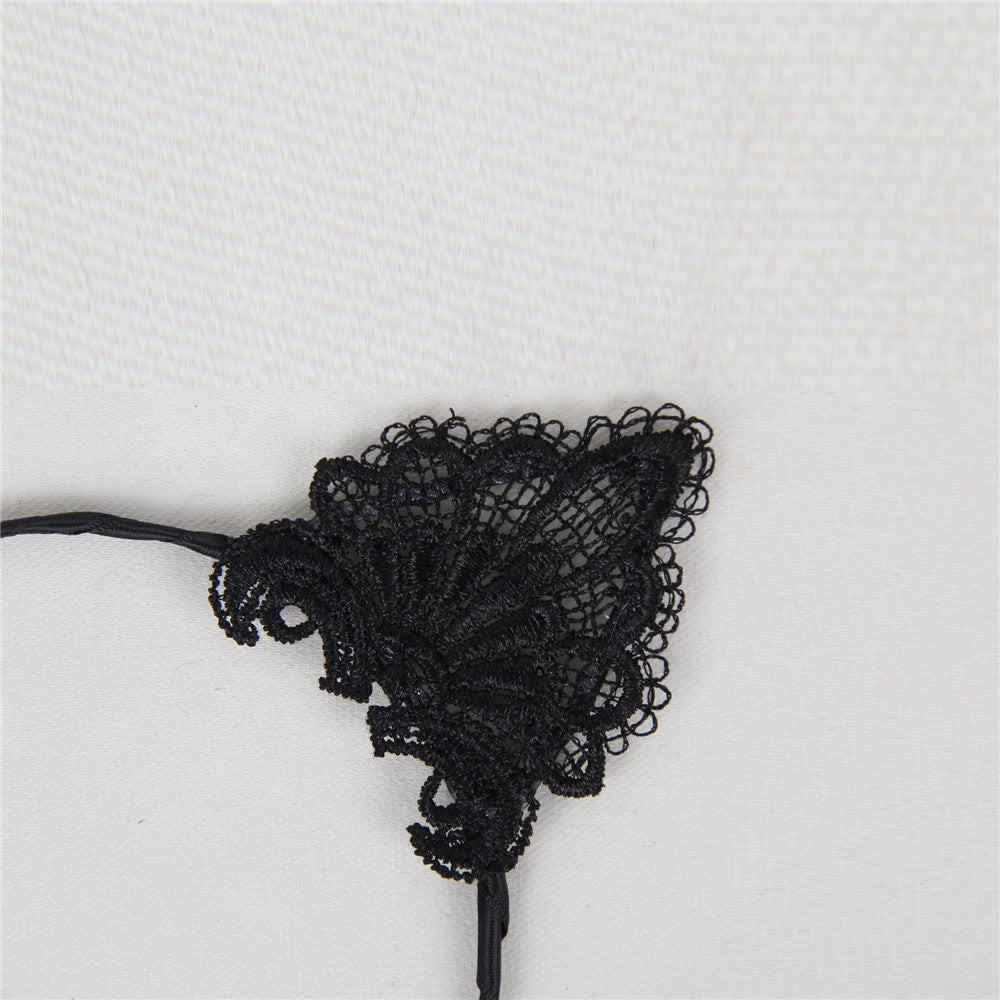 Playful Cat Ear Headband