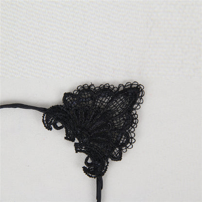 Playful Cat Ear Headband