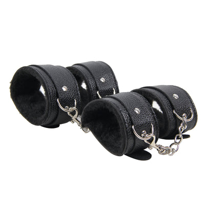 Sassy Accessory Set Black