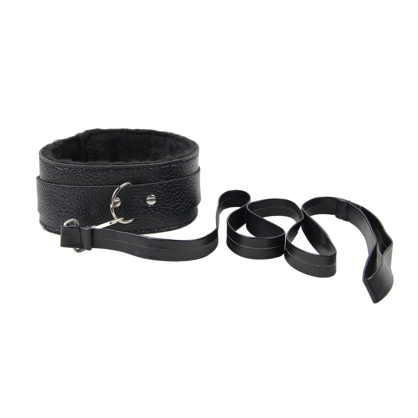 Sassy Accessory Set Black