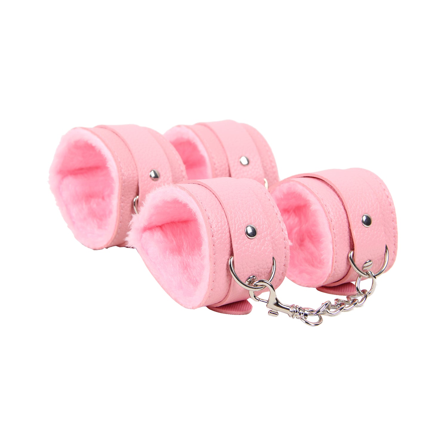 Sassy Accessory Set Pink