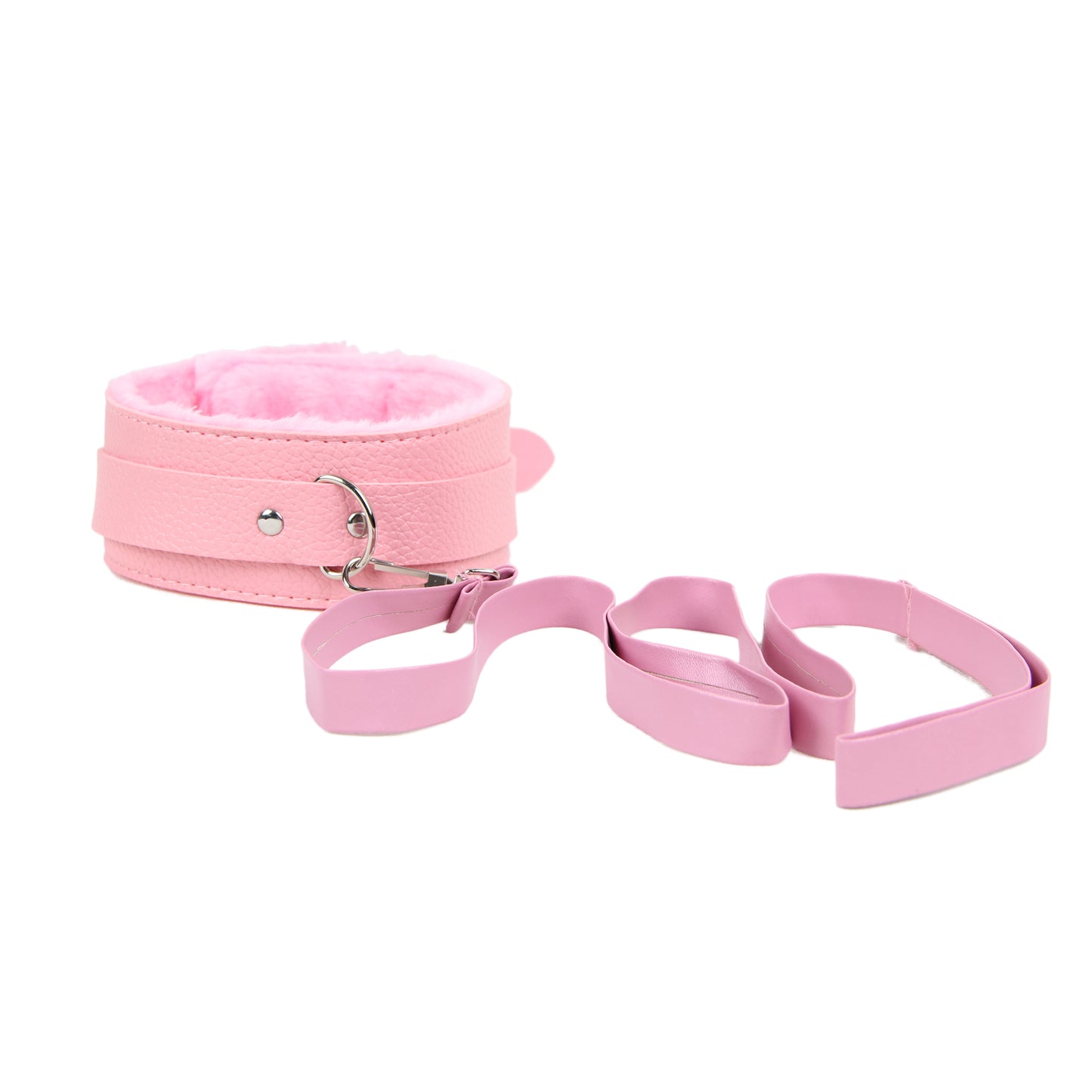 Sassy Accessory Set Pink