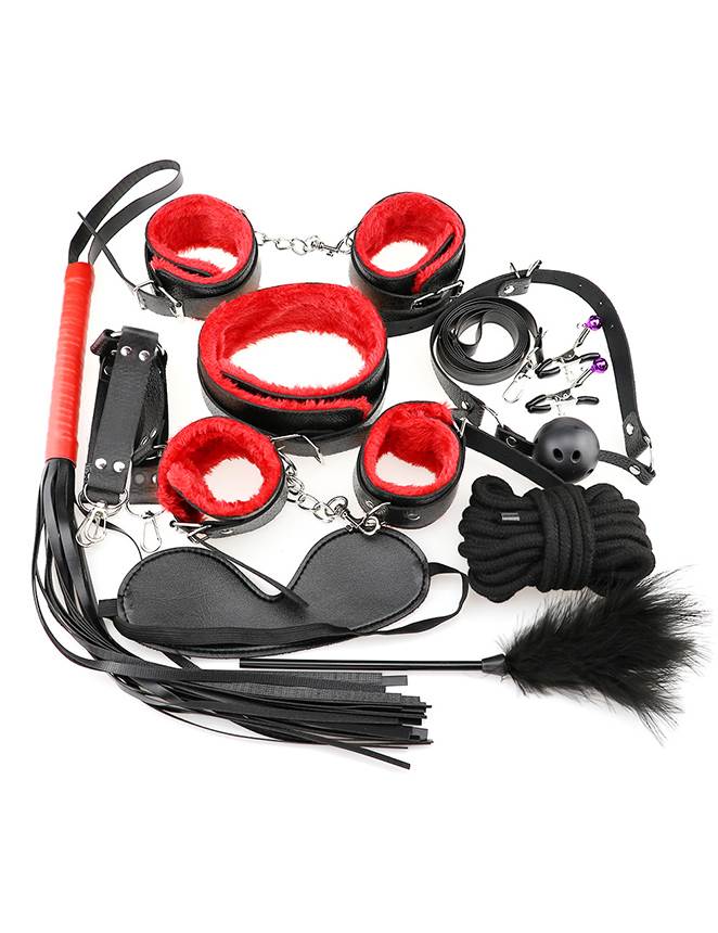 Wild Accessory Set