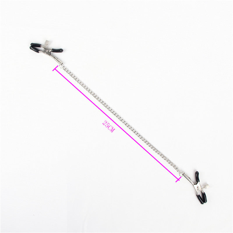 Nipple Clips