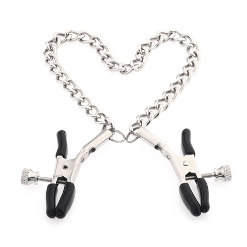 Nipple Clips