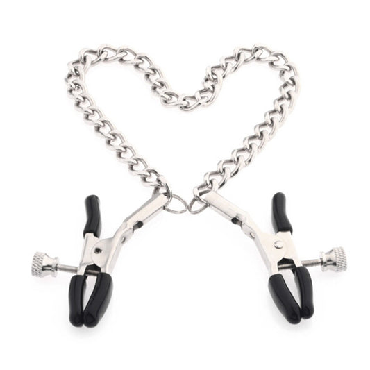 Nipple Clips