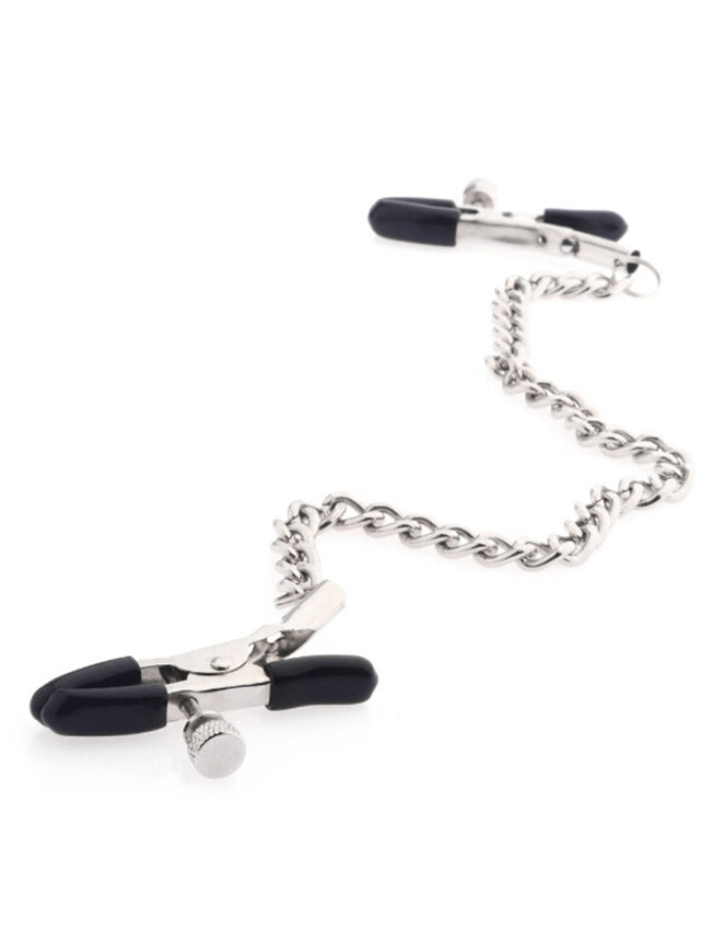 Nipple Clips