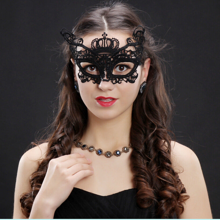 Queen Mask