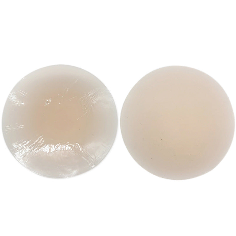 Silicon Reusable Nipple Covers